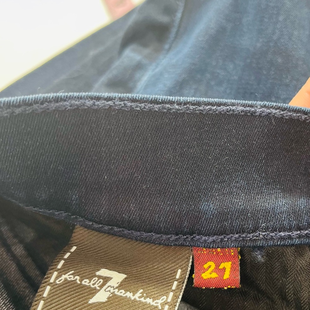 7 for all Mankind women’s jeans - Picture 14 of 16